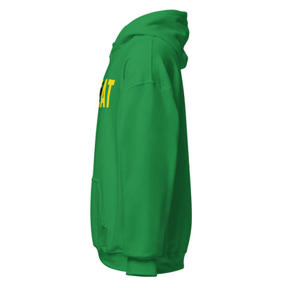Goat Signature Hoodie