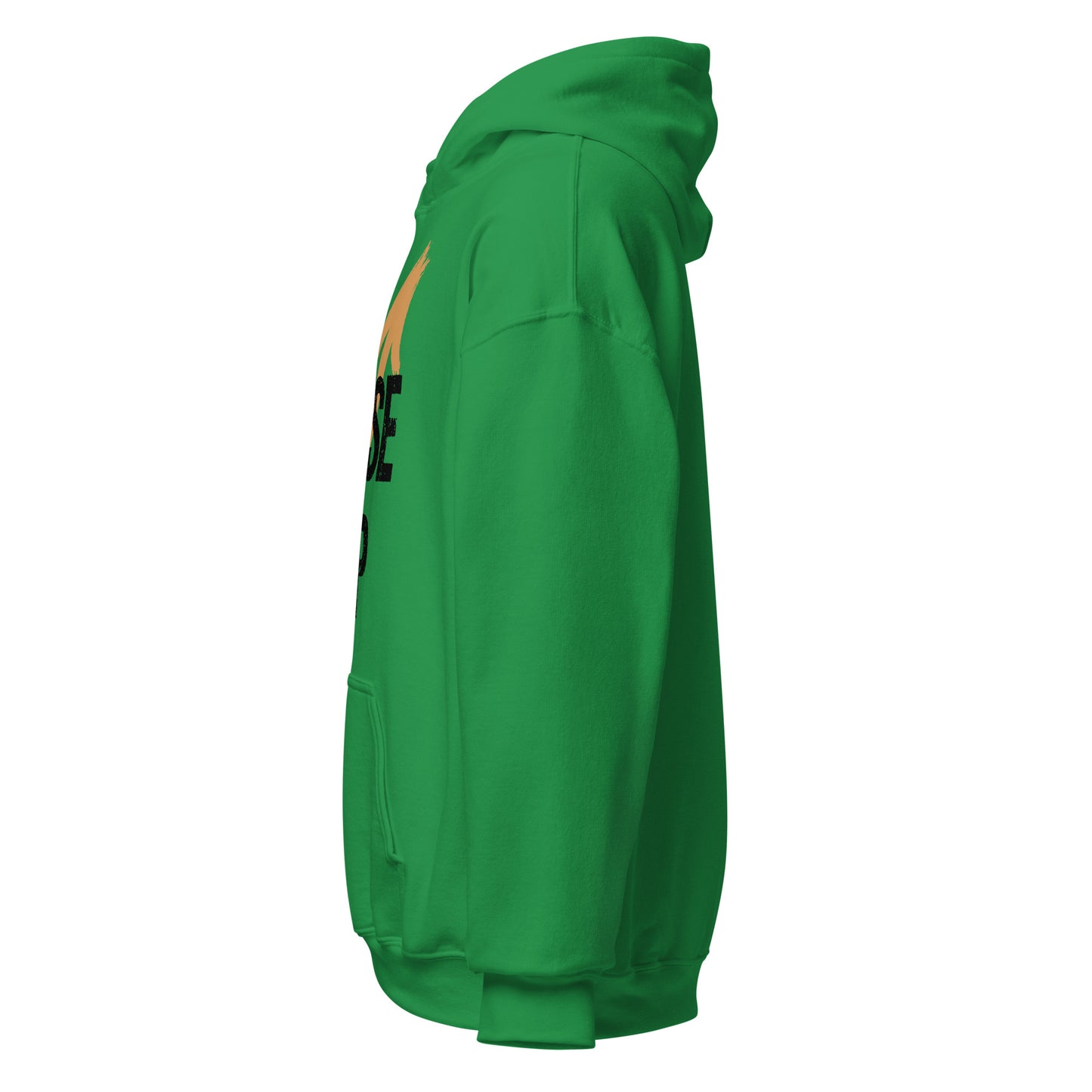 Rise Up Signature Hoodie