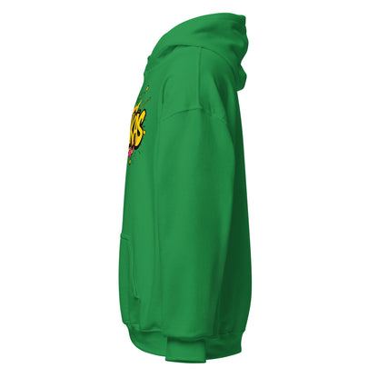 Traakas Signature Hoodie