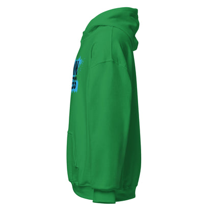 Town Business Signature Hoodie
