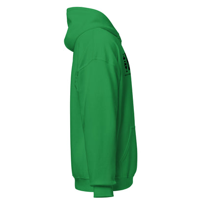 Unisex Jersey Hoodie