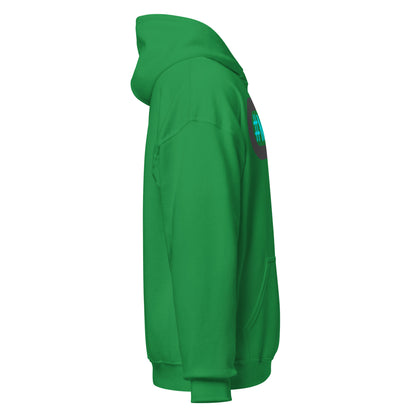 Magnetic Signature Hoodie