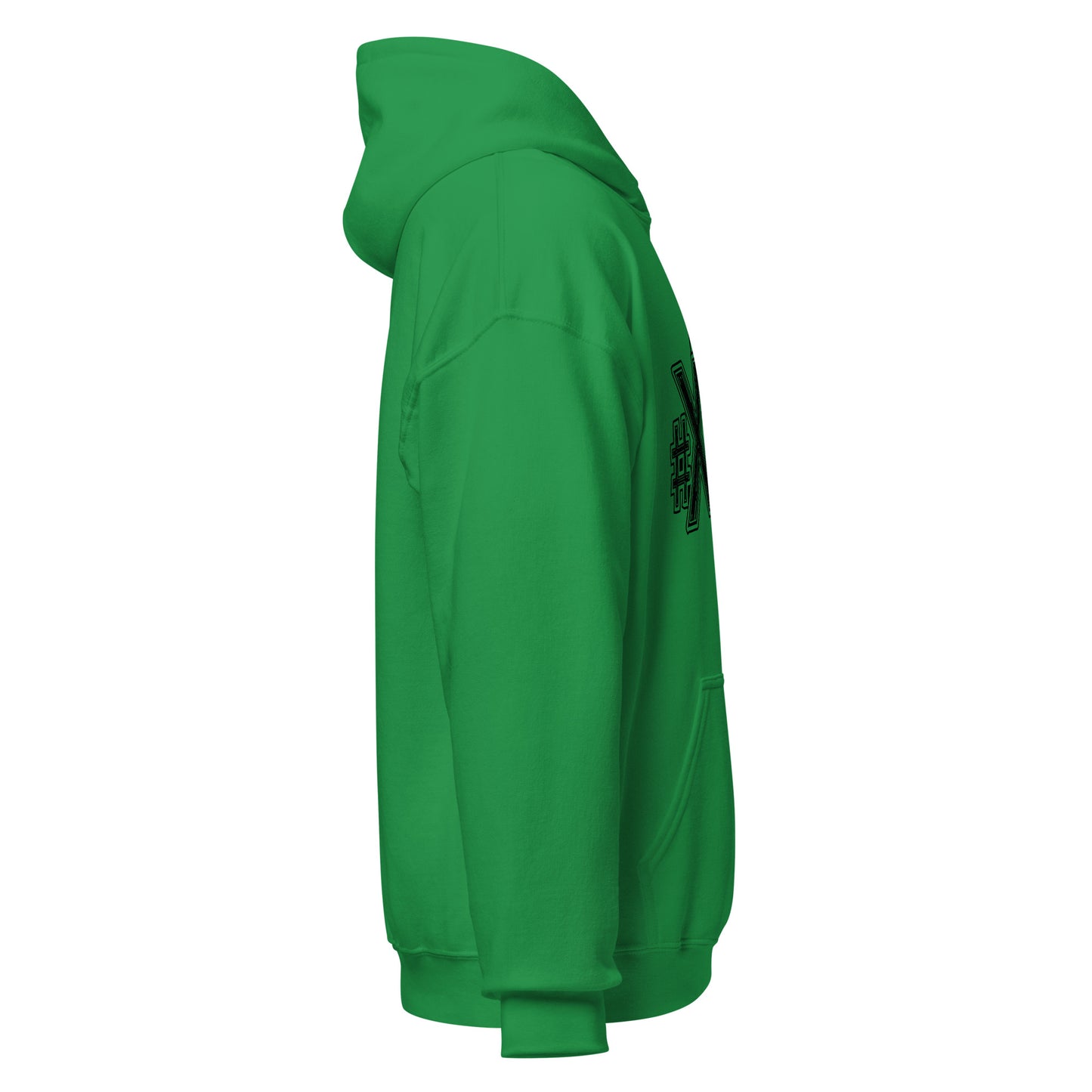 #XRP Signature Hoodie