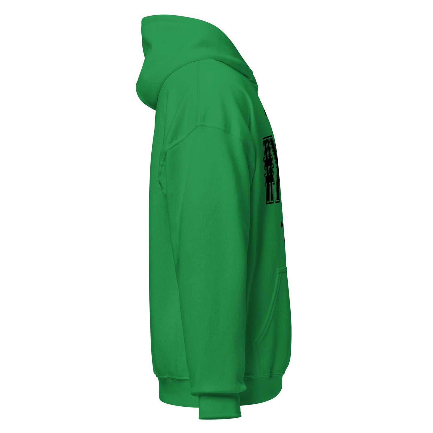 Exclusive XRP Signature Hoodie