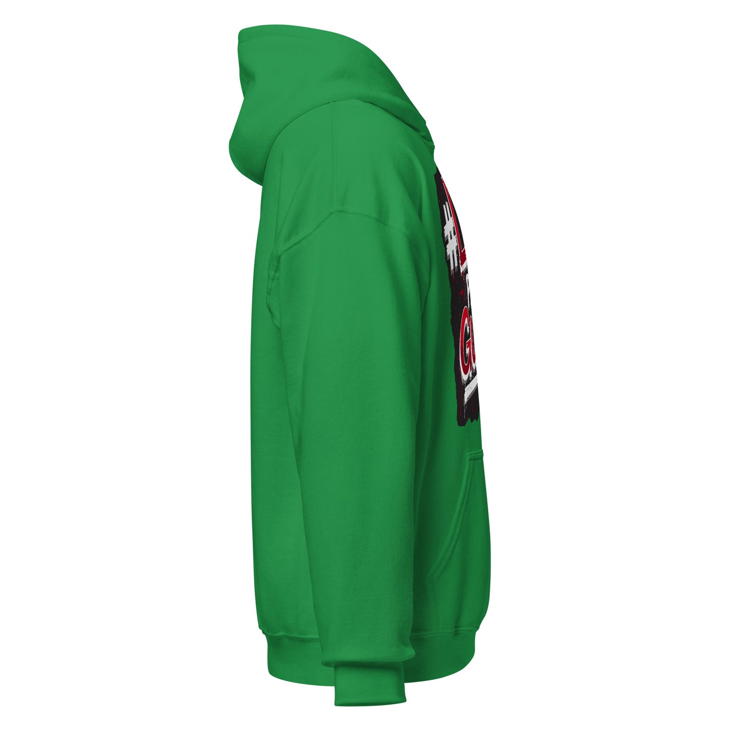 Listo Guerra Signature Hoodie