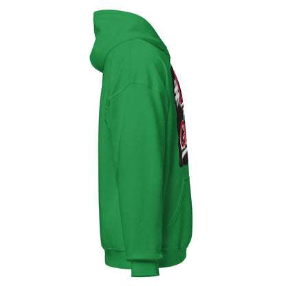 Listo Guerra Signature Hoodie