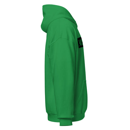 Model KTEYRTE Exclusive  Hoodie