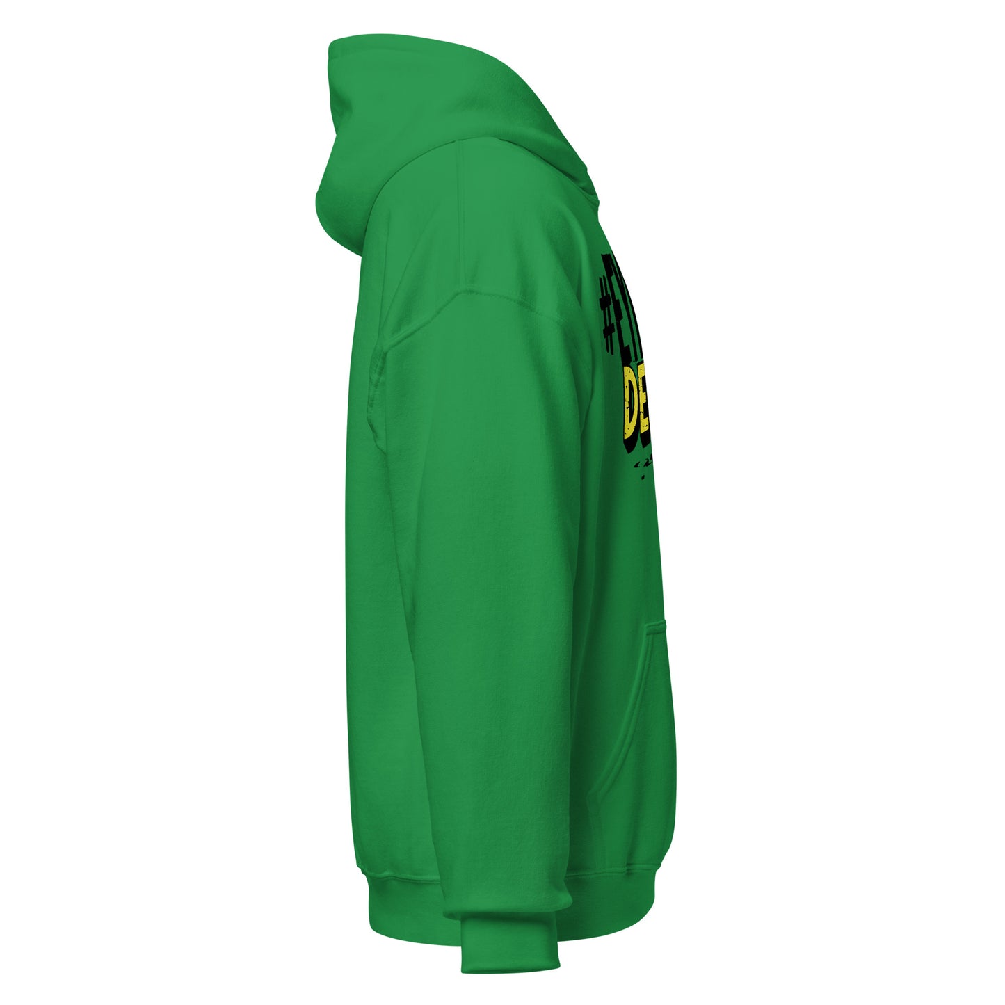 Eyegasmic Designs Signature Hoodie