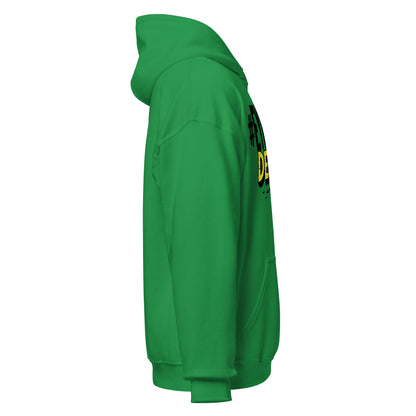 Eyegasmic Designs Signature Hoodie