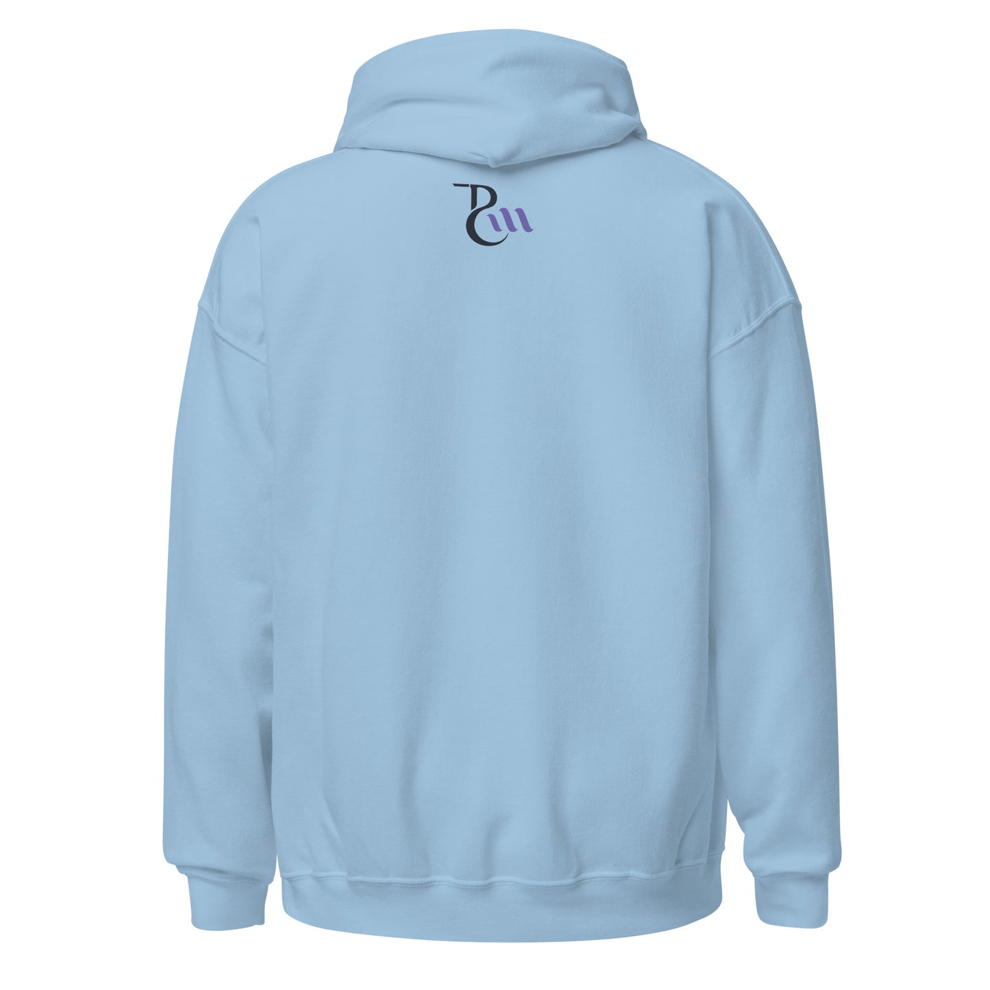 Unisex Jersey Hoodie