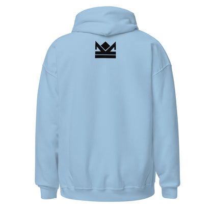 Model KTEYRTE Exclusive  Hoodie