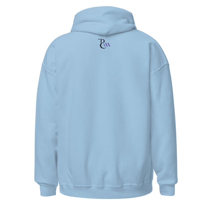 Beam Pan Africanism Signature Hoodie