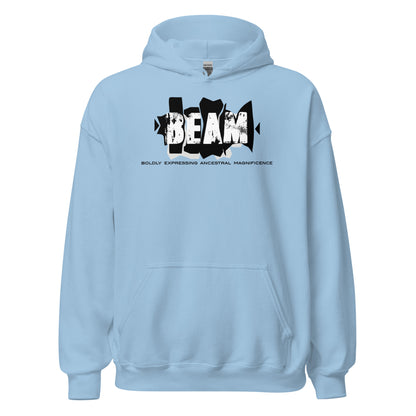 Unisex Heavy Cotton Tee Hoodie