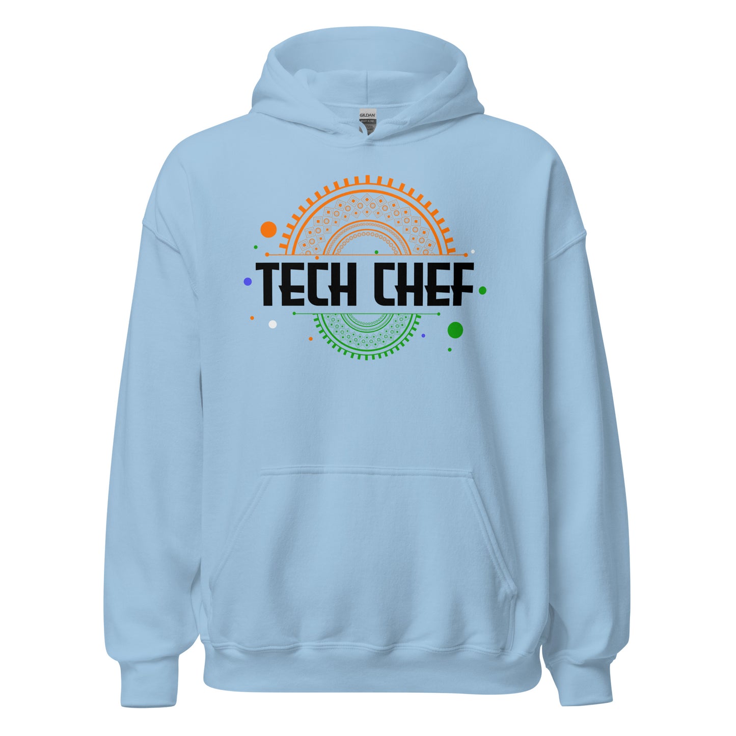 Tech Chef Hoodie