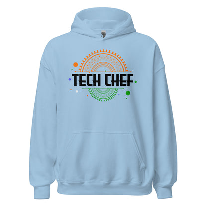 Tech Chef Hoodie