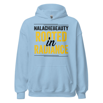 Nalache Beauty Radiance Hoodie