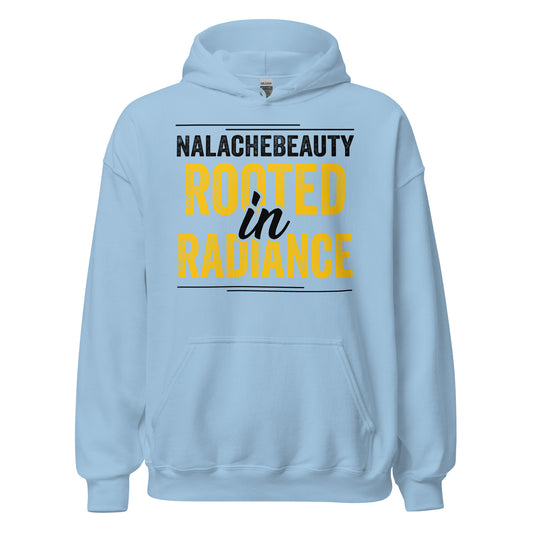 Nalache Beauty Radiance Hoodie