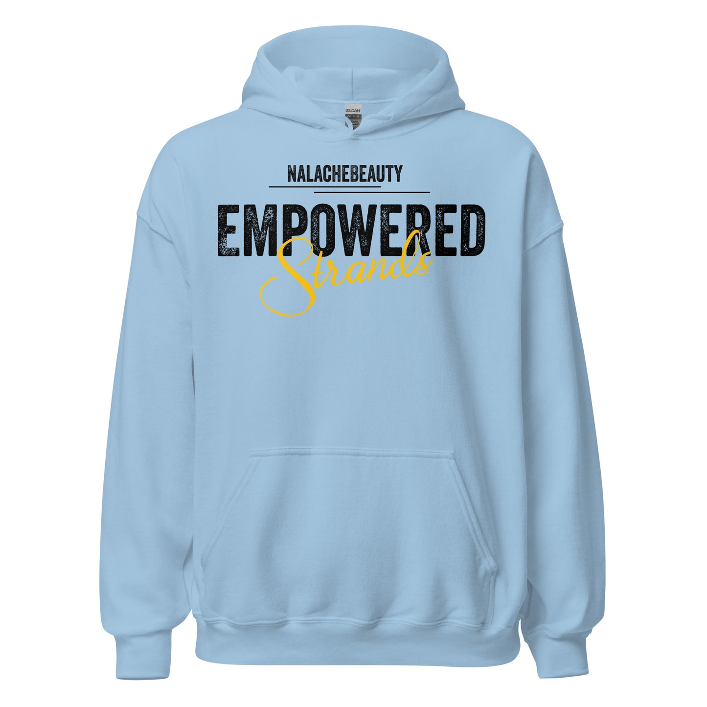 Nalache Beauty Hoodie