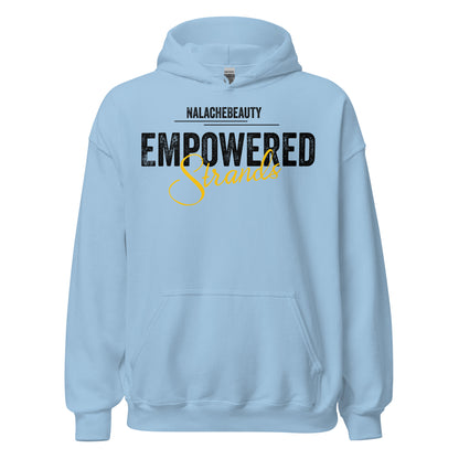 Nalache Beauty Hoodie