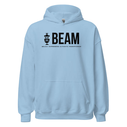 Unisex Jersey Hoodie