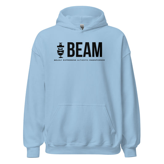 Unisex Jersey Hoodie