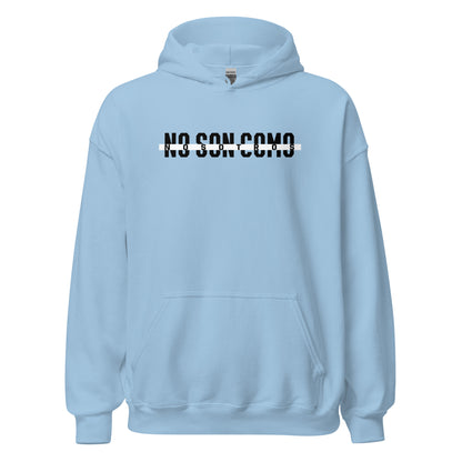 Beam – Non Son Como Nosotros Hoodie