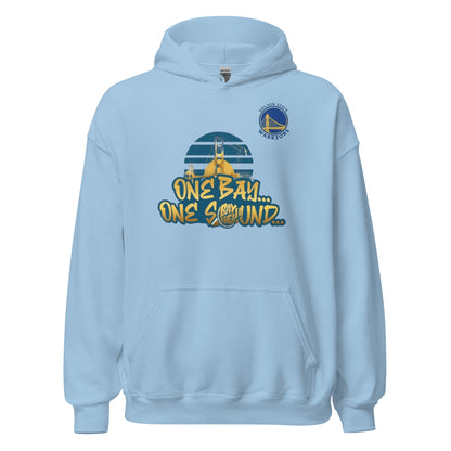 Golden State Warriors Hoodie