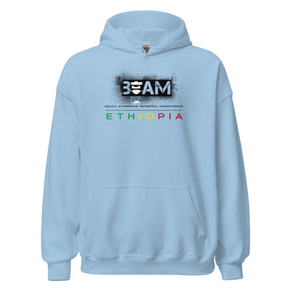 Beam Ethiopia Signature Hoodie