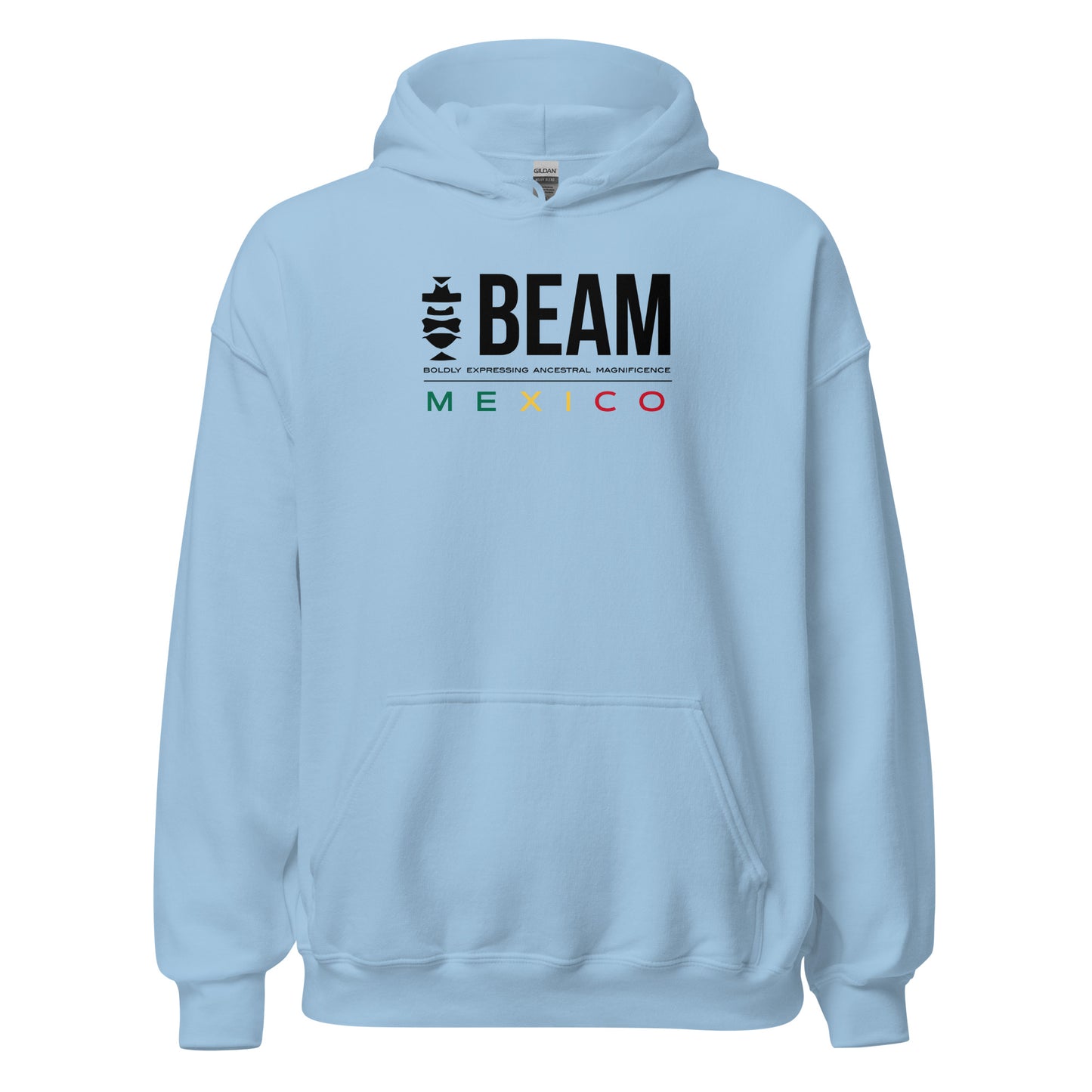 Beam Mexico Hoodie
