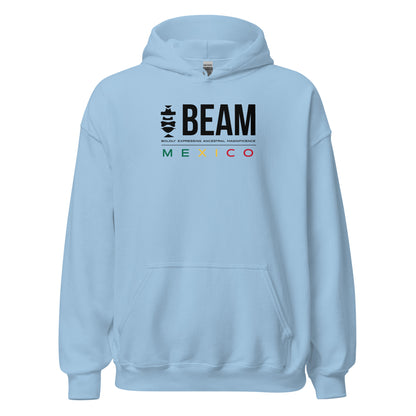 Beam Mexico Hoodie