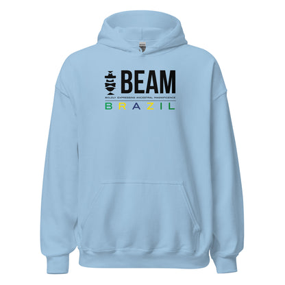 Beam Brazil Hoodie
