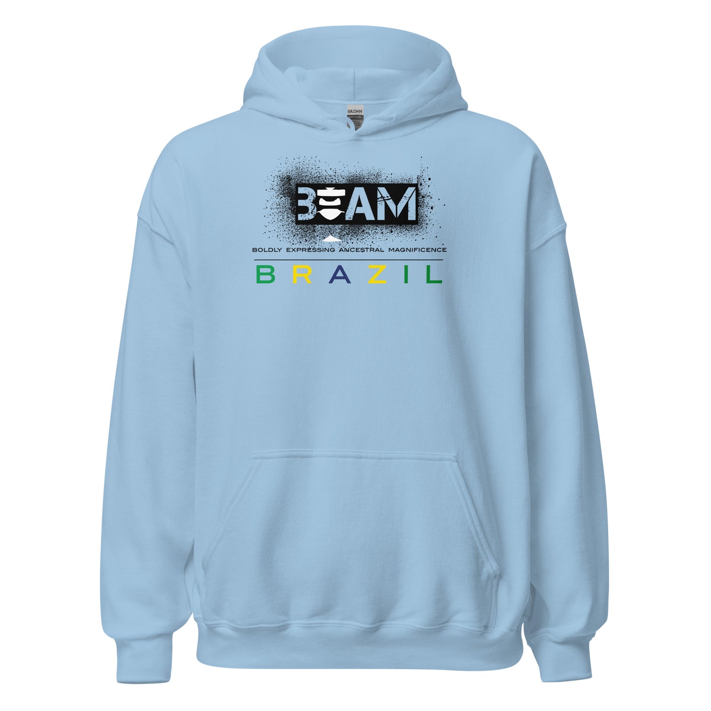 Beam Brazi Signature Hoodie