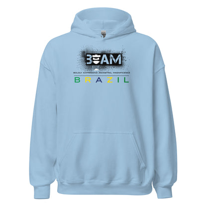 Beam Brazi Signature Hoodie