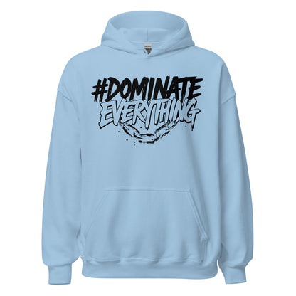 Dominate Everything Signature Hoodie