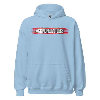 Grindrelentless Signature Hoodie