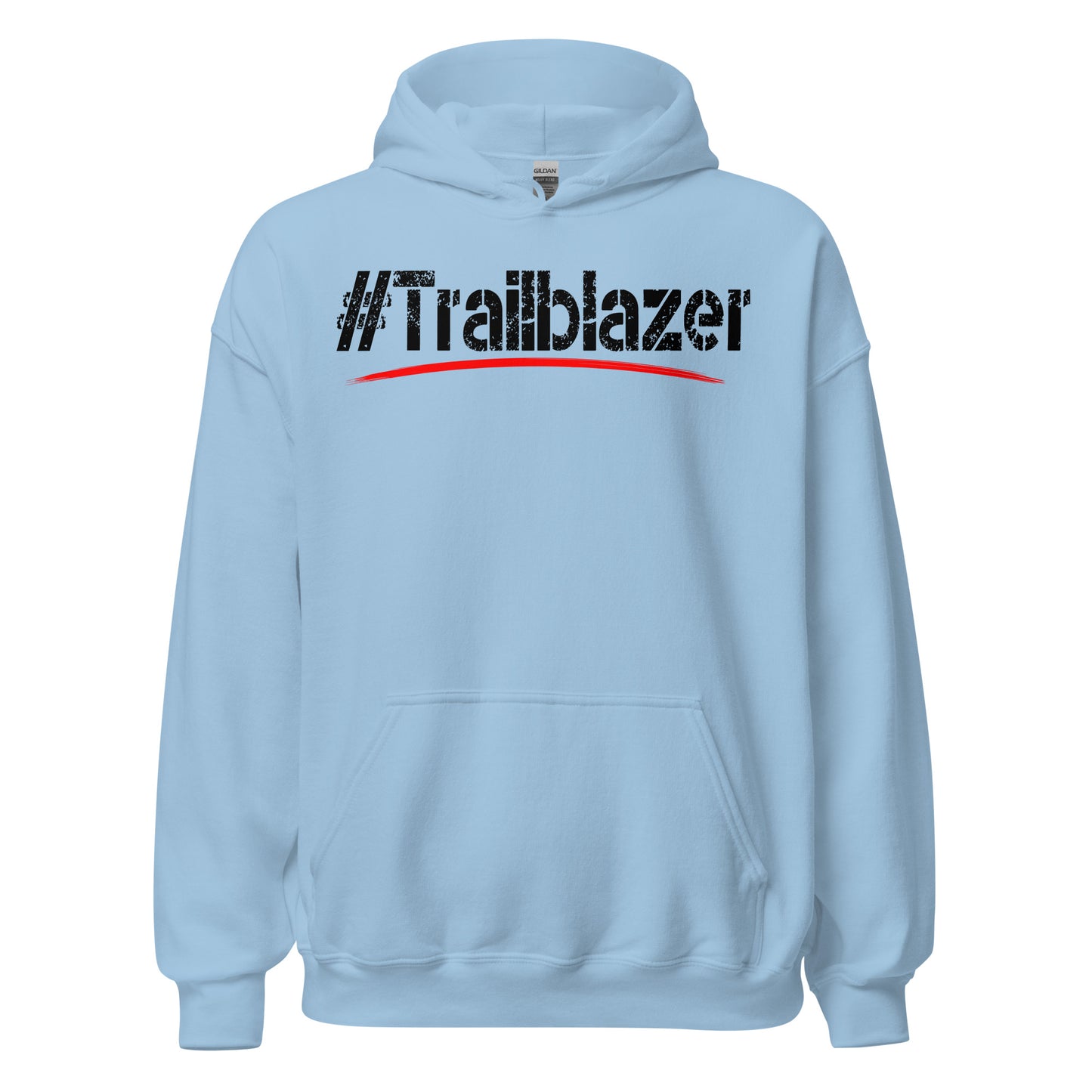 Trailblazer Signature Hoodie