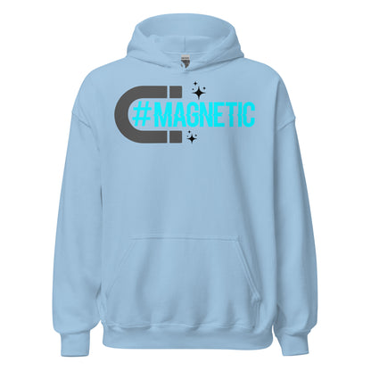 Magnetic Signature Hoodie