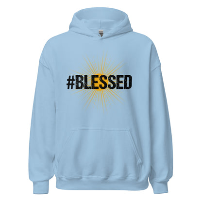 Blessed Signature Hoodie
