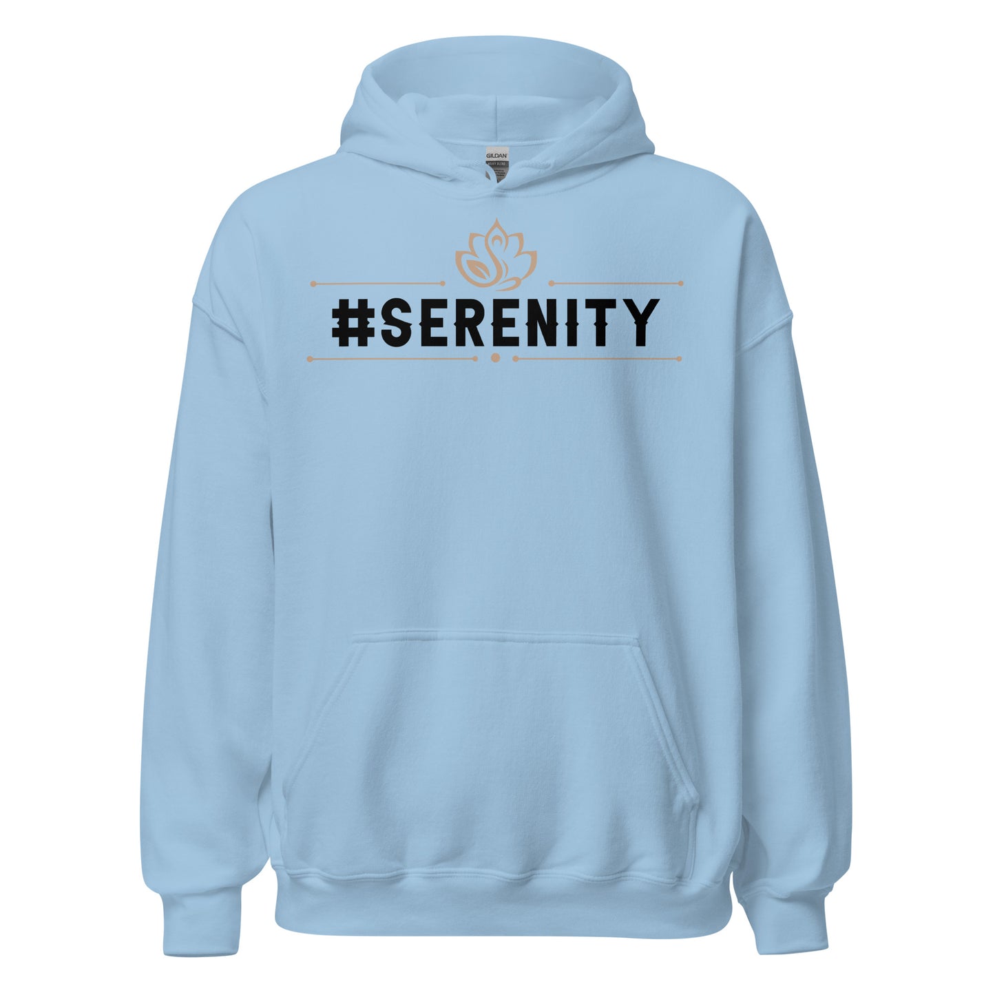 Serenity Signature Hoodie