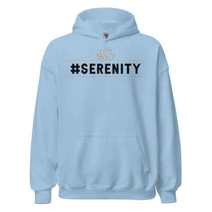 Serenity Signature Hoodie
