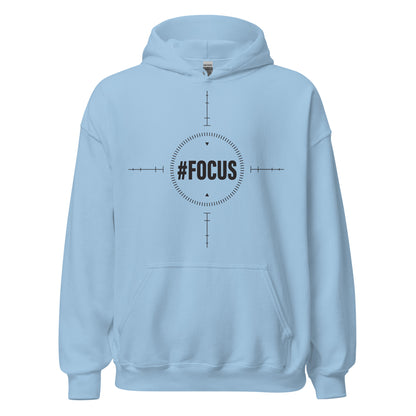 Focus Signature Hoodie