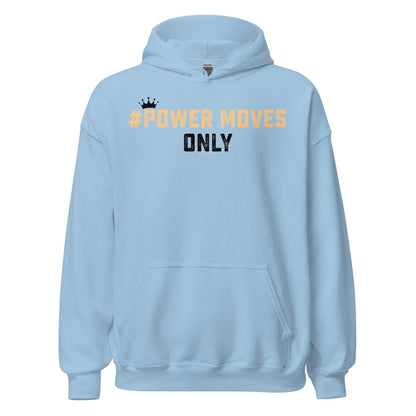Power Moves Signature Hoodie