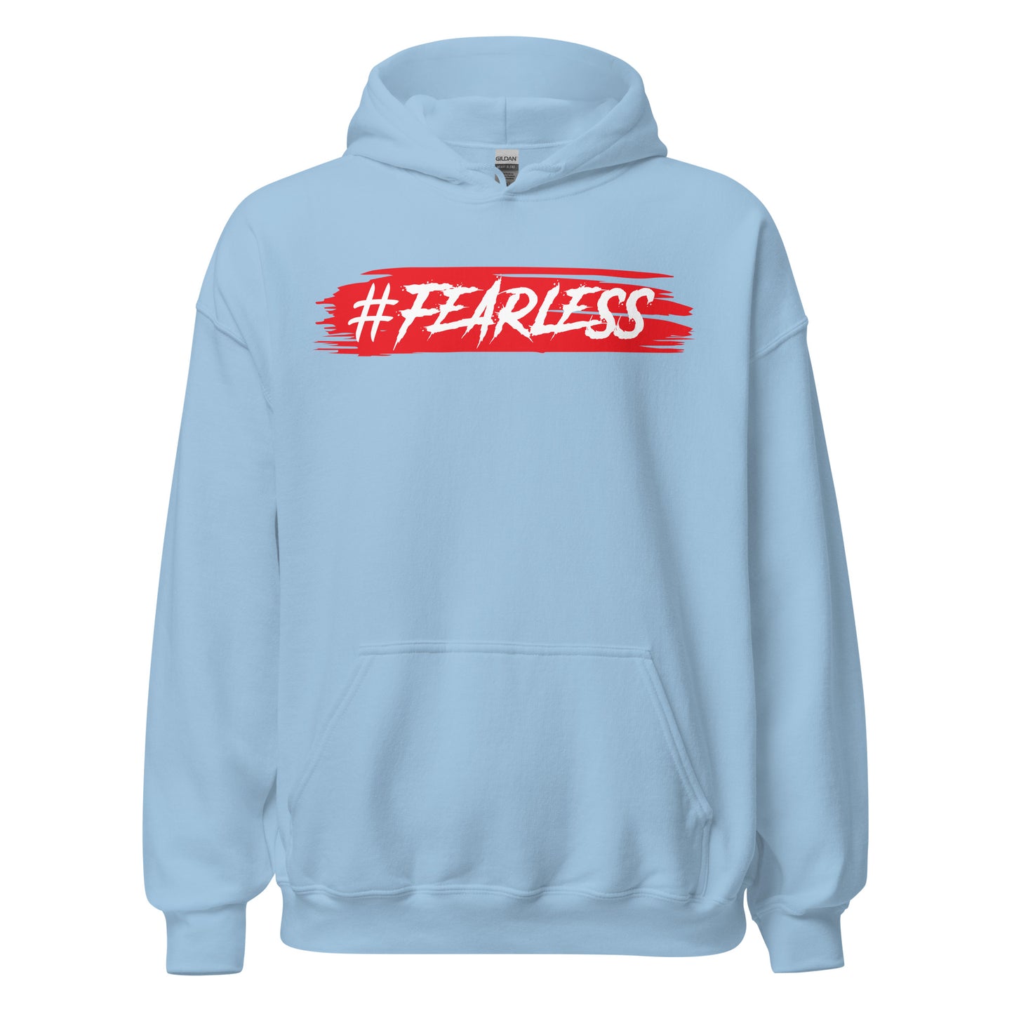 Fearless Signature Hoodie