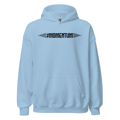 Momentum Signature Hoodie