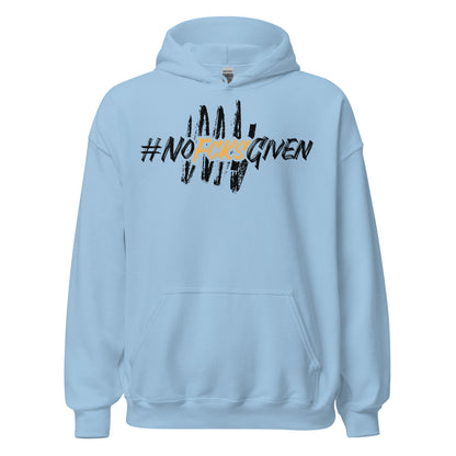Nofcksgiven Signature Hoodie