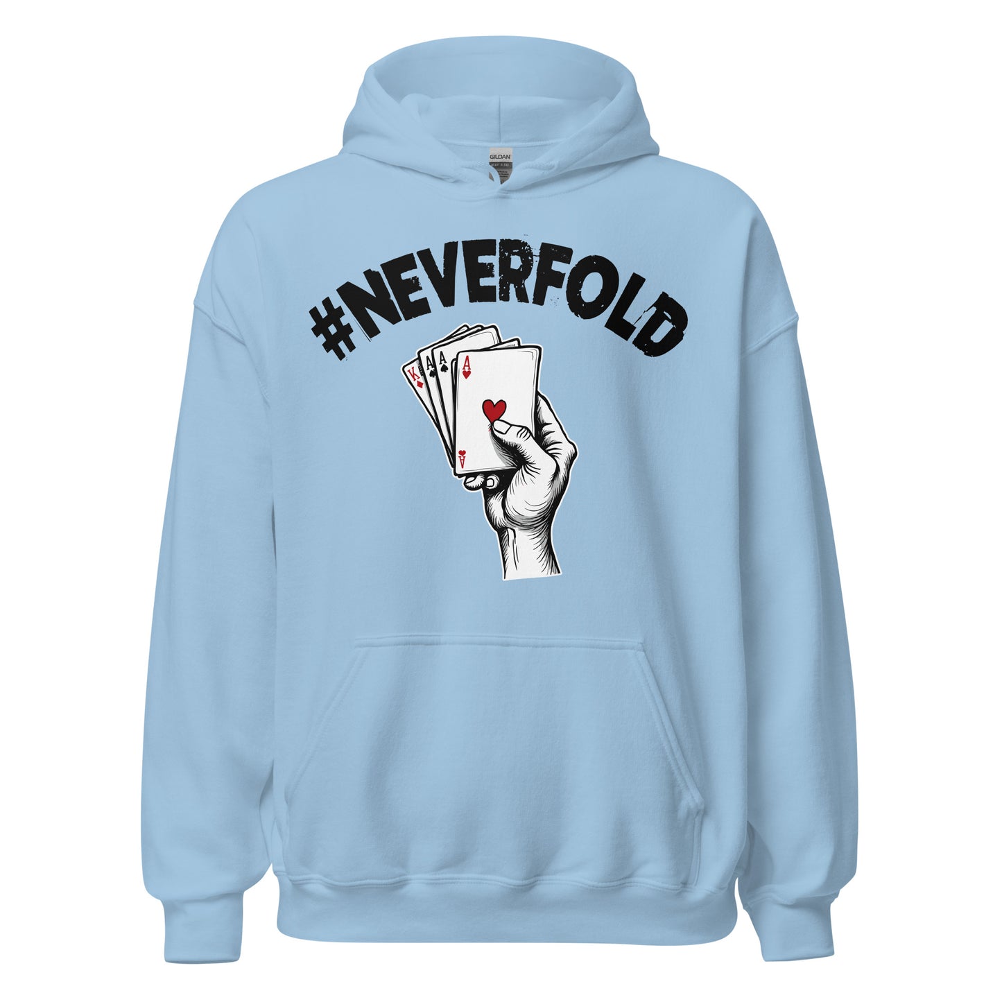 Neverfold Signature Hoodie