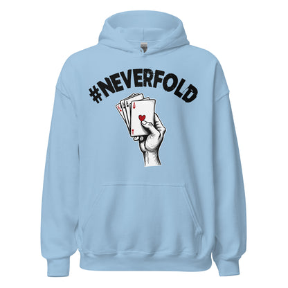 Neverfold Signature Hoodie