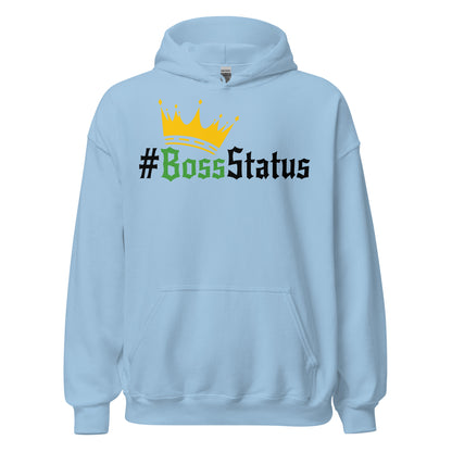 Boss Status Signature Hoodie