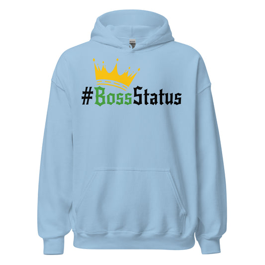 Boss Status Signature Hoodie