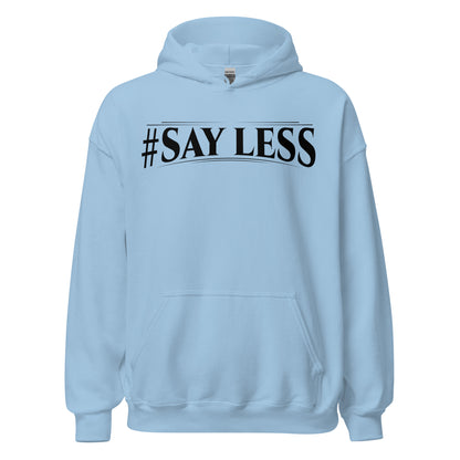 Sayless Signature Hoodie